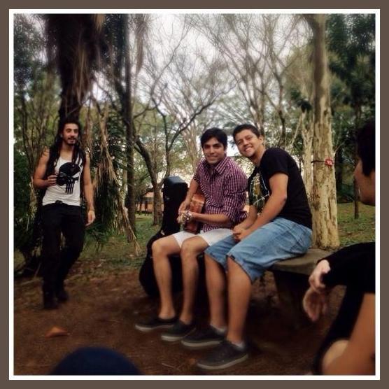 Bruninho &amp; Serai